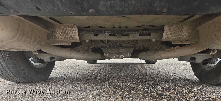 image for item DY1323 2021 Ford Explorer SUV