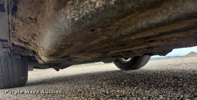 image for item DY1323 2021 Ford Explorer SUV