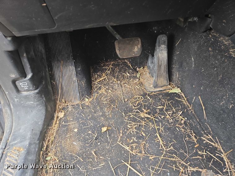 image for item DY1323 2021 Ford Explorer SUV