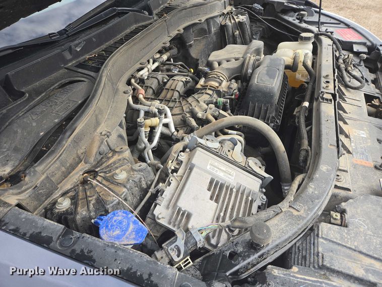 image for item DY1323 2021 Ford Explorer SUV
