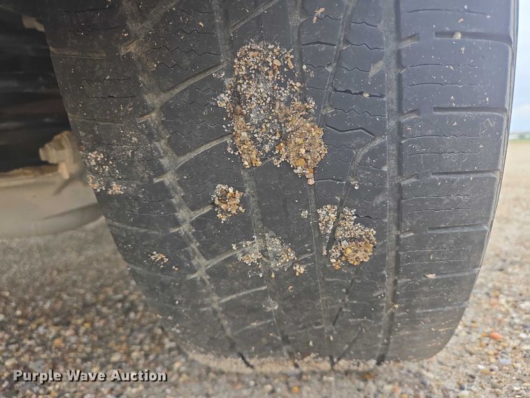 image for item DY1323 2021 Ford Explorer SUV