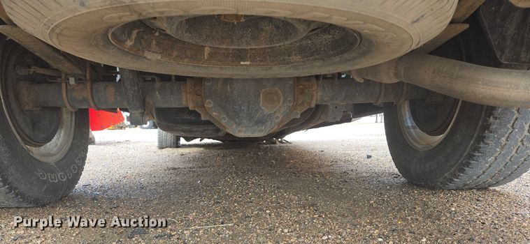 image for item DY1324 2011 Dodge Dakota Ext. Cab pickup truck