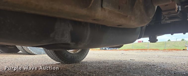 image for item DY1324 2011 Dodge Dakota Ext. Cab pickup truck