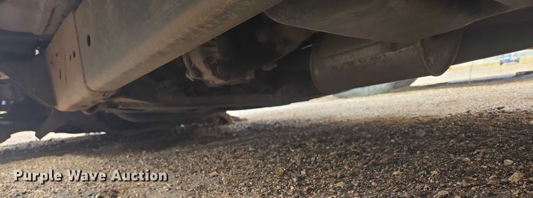 image for item DY1324 2011 Dodge Dakota Ext. Cab pickup truck