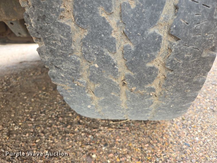 image for item DY1324 2011 Dodge Dakota Ext. Cab pickup truck