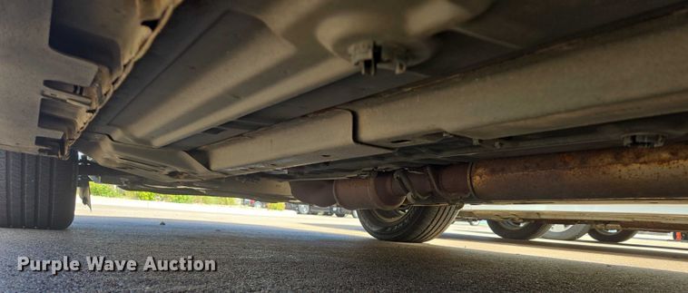 image for item DY1325 2011 Chevrolet Impala 