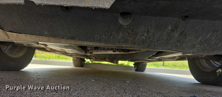 image for item DY1325 2011 Chevrolet Impala 