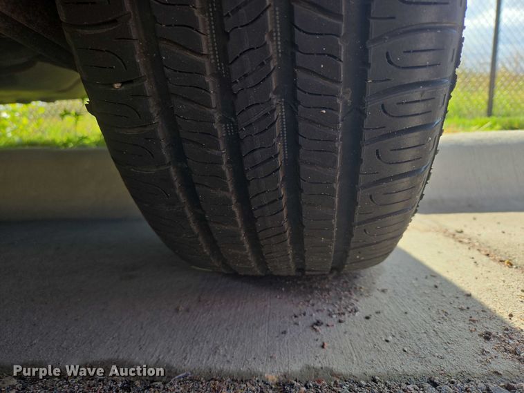 image for item DY1325 2011 Chevrolet Impala 