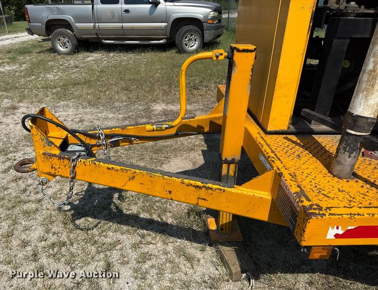 image for item DY8125 Vactron PMD550SDT vacuum excavator