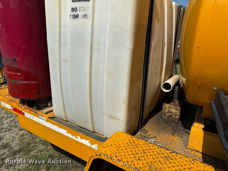 image for item DY8125 Vactron PMD550SDT vacuum excavator