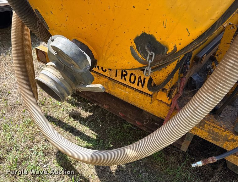 image for item DY8125 Vactron PMD550SDT vacuum excavator