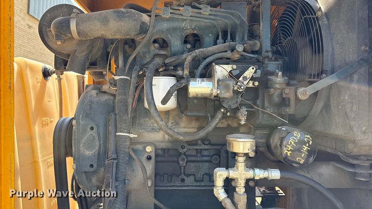 image for item DY8125 Vactron PMD550SDT vacuum excavator