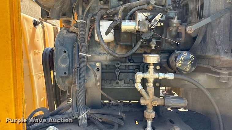 image for item DY8125 Vactron PMD550SDT vacuum excavator