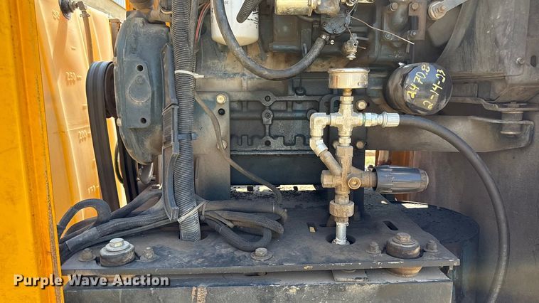 image for item DY8125 Vactron PMD550SDT vacuum excavator