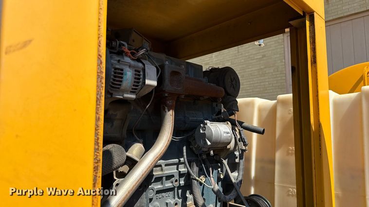 image for item DY8125 Vactron PMD550SDT vacuum excavator