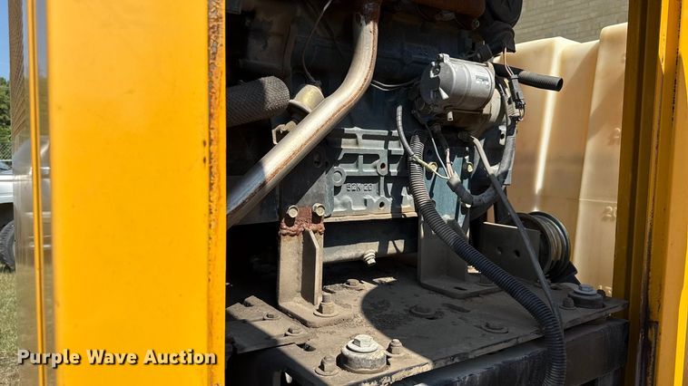 image for item DY8125 Vactron PMD550SDT vacuum excavator