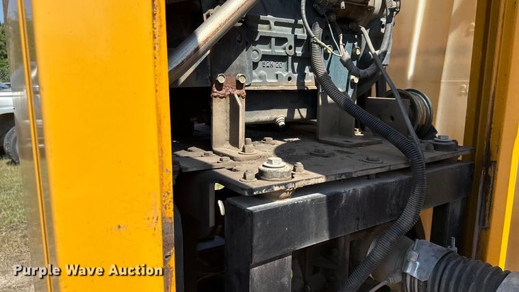 image for item DY8125 Vactron PMD550SDT vacuum excavator