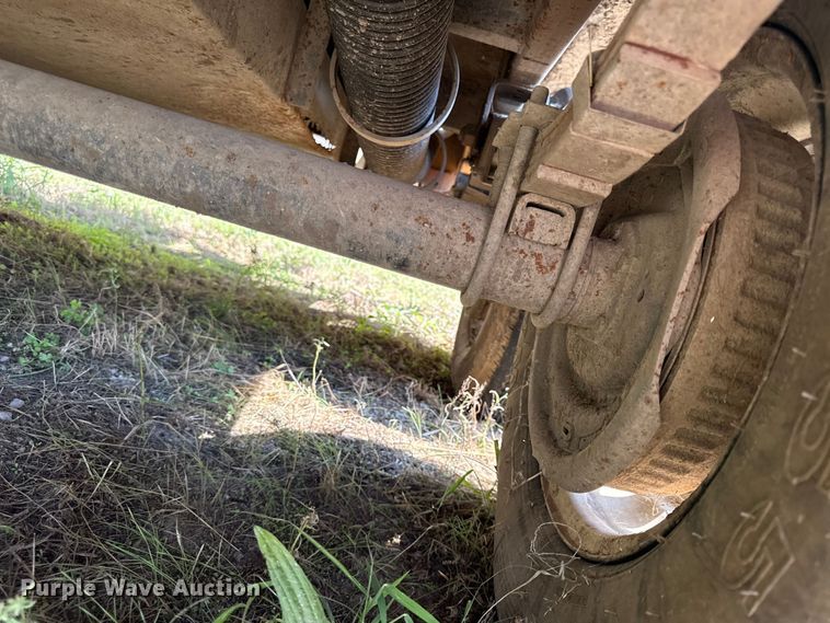 image for item DY8125 Vactron PMD550SDT vacuum excavator