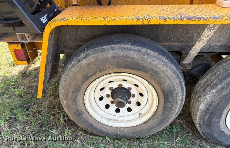 image for item DY8125 Vactron PMD550SDT vacuum excavator