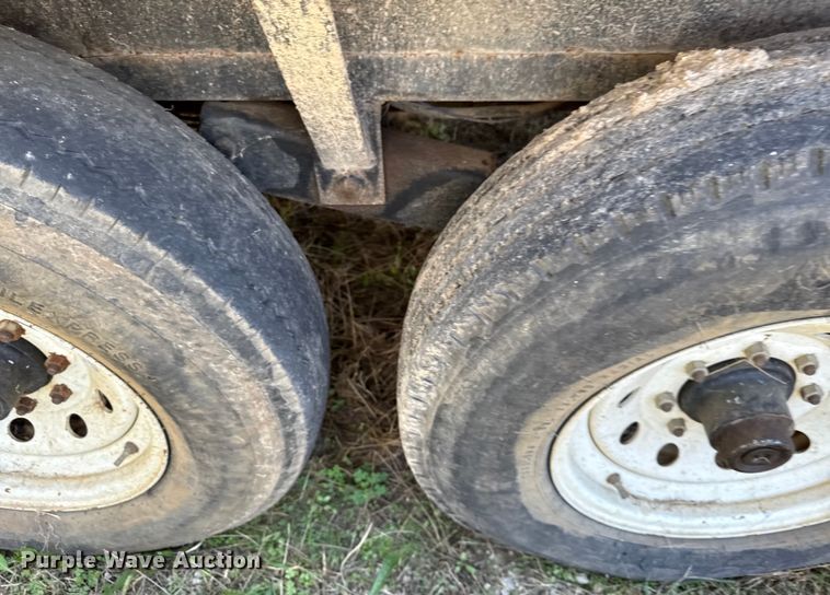 image for item DY8125 Vactron PMD550SDT vacuum excavator