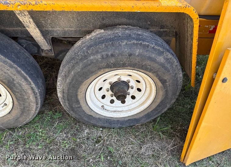 image for item DY8125 Vactron PMD550SDT vacuum excavator