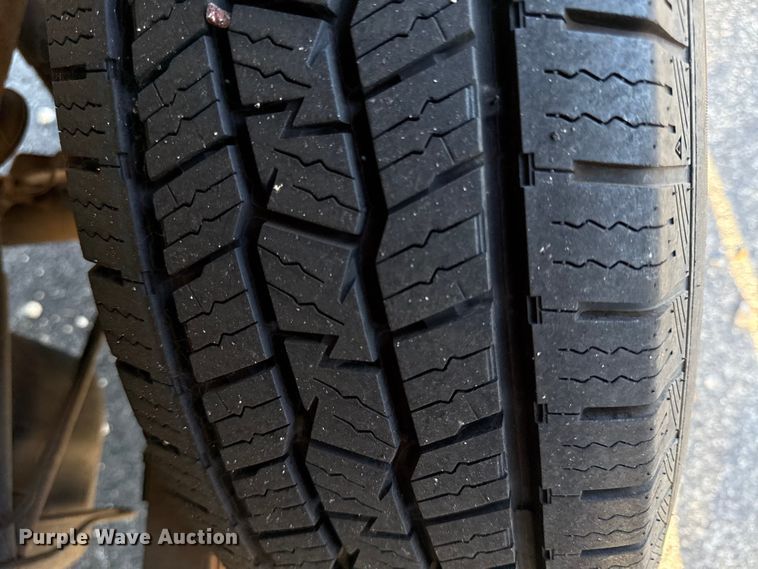 image for item DY8197 2003 Chevrolet Silverado 1500 Ext. Cab pickup truck