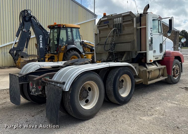CAMIóN 1999 FREIGHTLINER