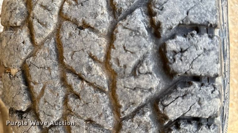 image for item DY8208 1999 Ford F150 SuperCab pickup truck