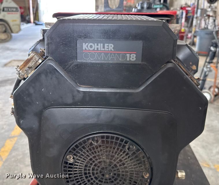 image for item DY8209 Lincoln Ranger 8 welder