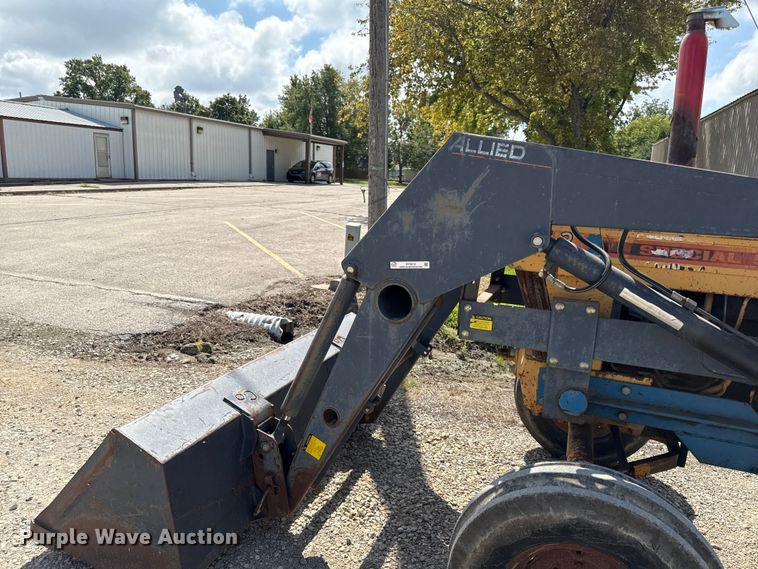 image for item DY8212 Ford Special 5600 tractor