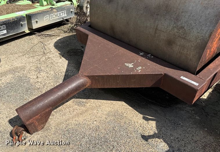 image for item DY8216 Single drum pull type roller