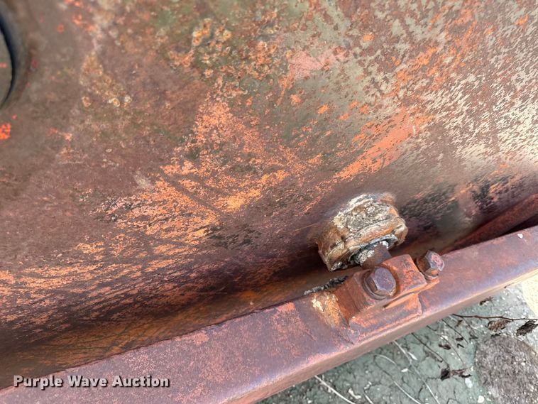 image for item DY8216 Single drum pull type roller