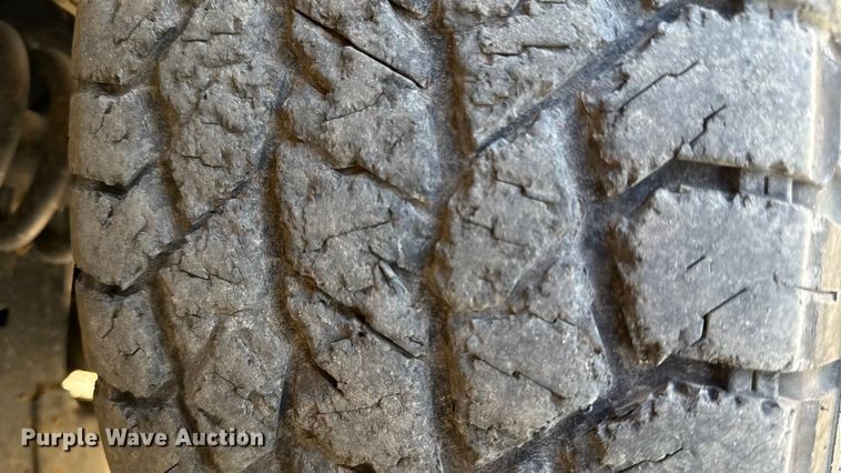 image for item DY8296 2019 Ford F150 SuperCrew pickup truck