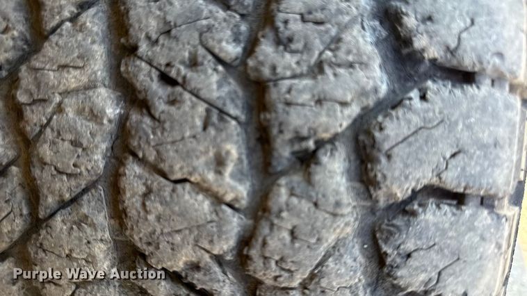 image for item DY8296 2019 Ford F150 SuperCrew pickup truck