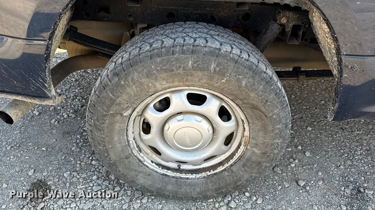 image for item DY8296 2019 Ford F150 SuperCrew pickup truck