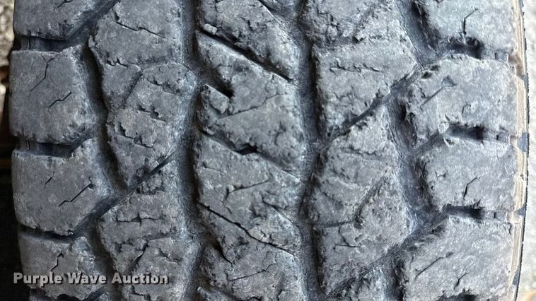 image for item DY8296 2019 Ford F150 SuperCrew pickup truck