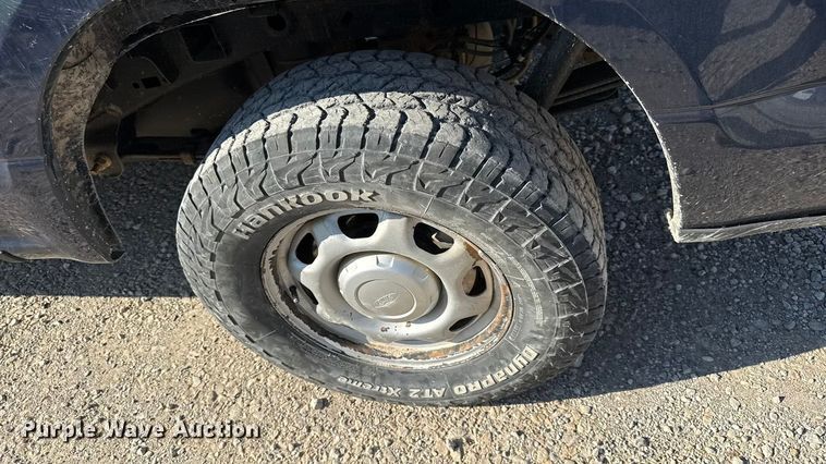 image for item DY8296 2019 Ford F150 SuperCrew pickup truck