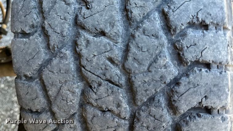 image for item DY8296 2019 Ford F150 SuperCrew pickup truck