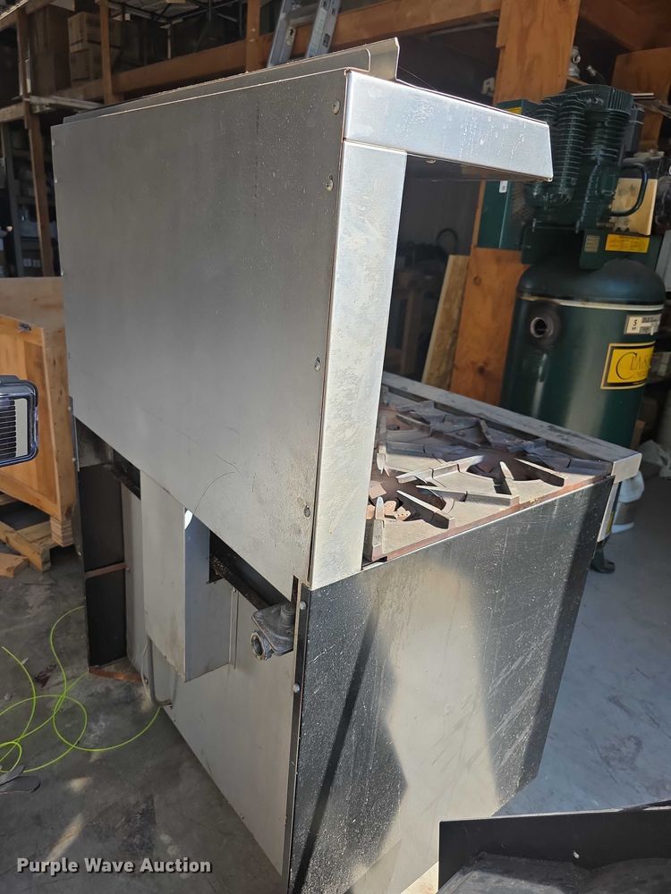 image for item DZ6342 Garland stove