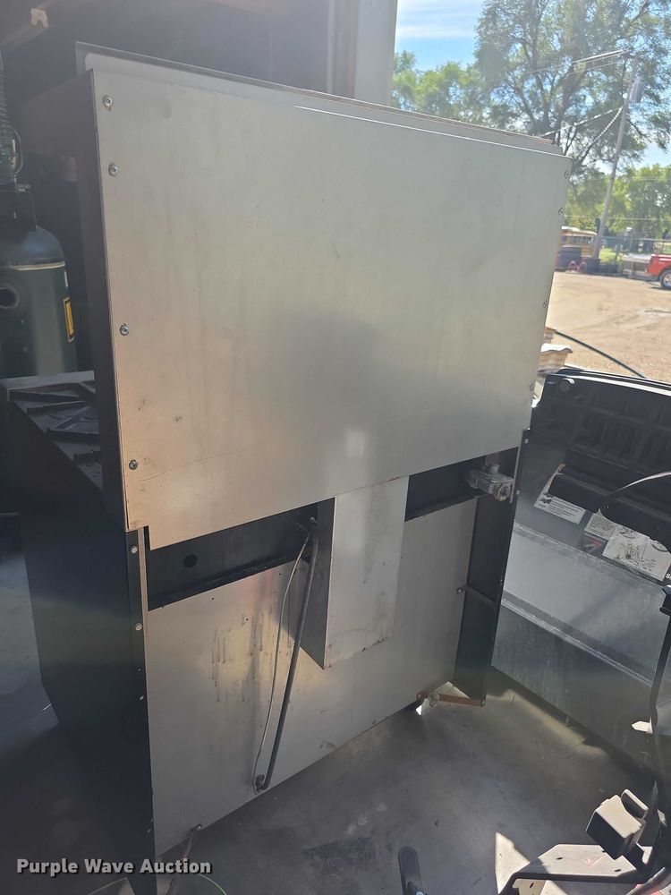 image for item DZ6342 Garland stove