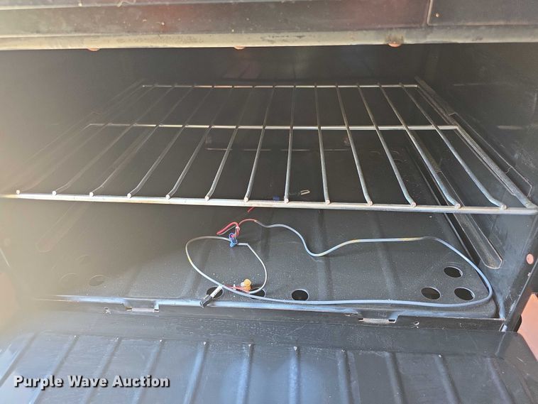 image for item DZ6342 Garland stove