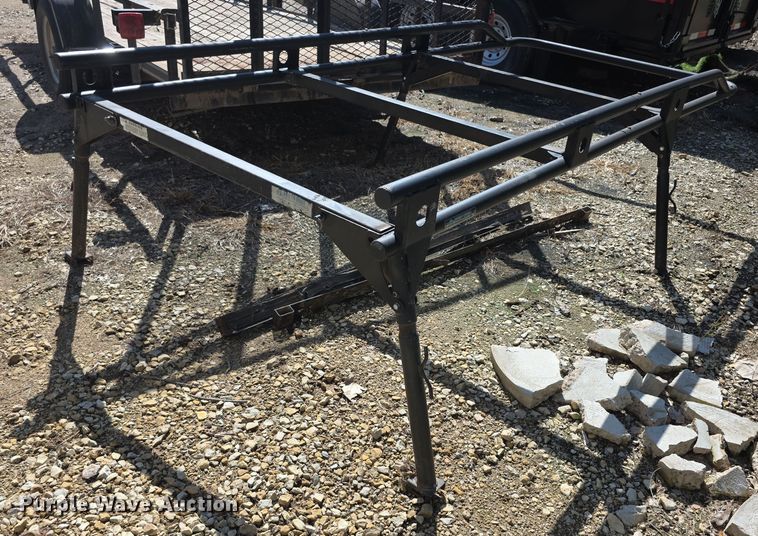 image for item DZ6343 Adrian steele  ladder rack