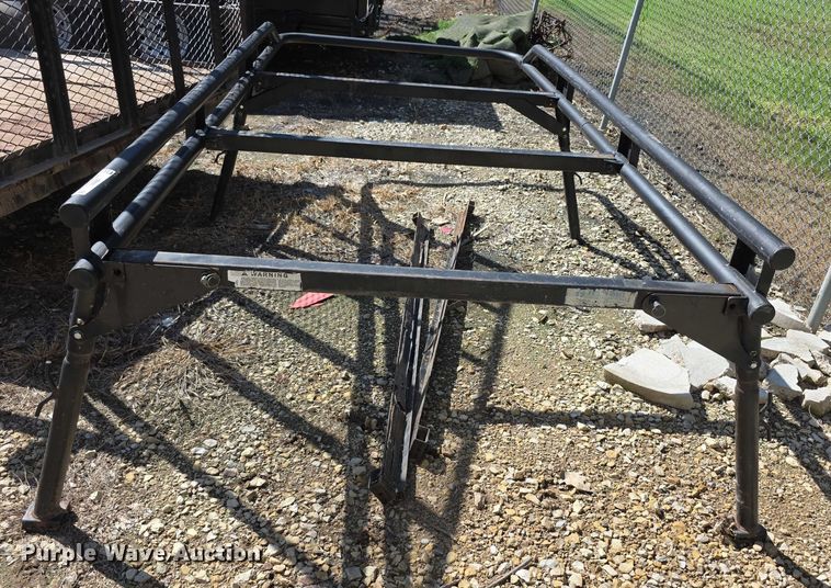 image for item DZ6343 Adrian steele  ladder rack