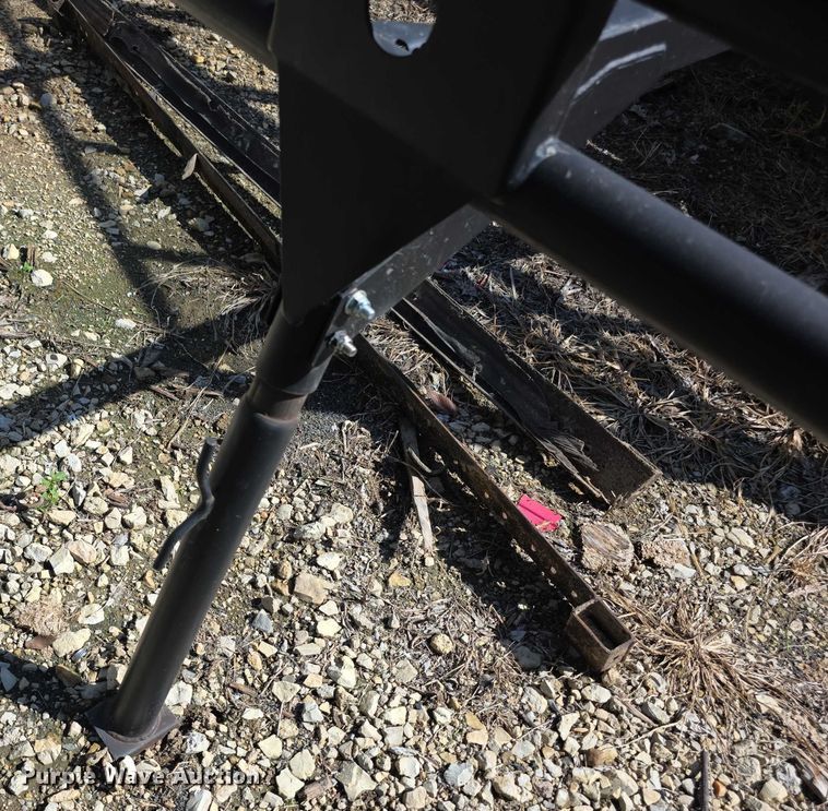 image for item DZ6343 Adrian steele  ladder rack