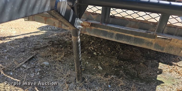 image for item DZ6343 Adrian steele  ladder rack