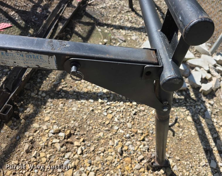 image for item DZ6343 Adrian steele  ladder rack