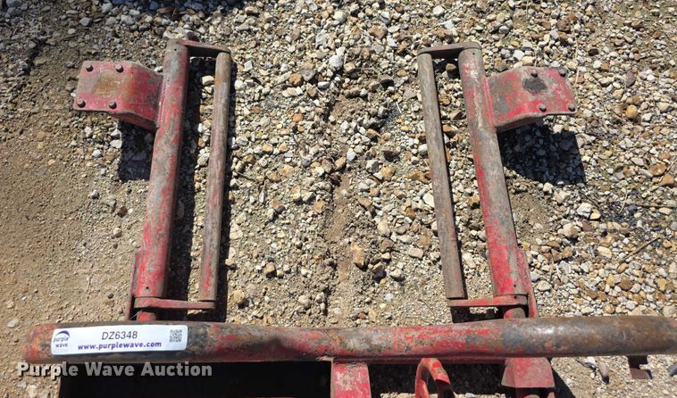 image for item DZ6348 Globe Heavy Truck  WO217 wheel dolly