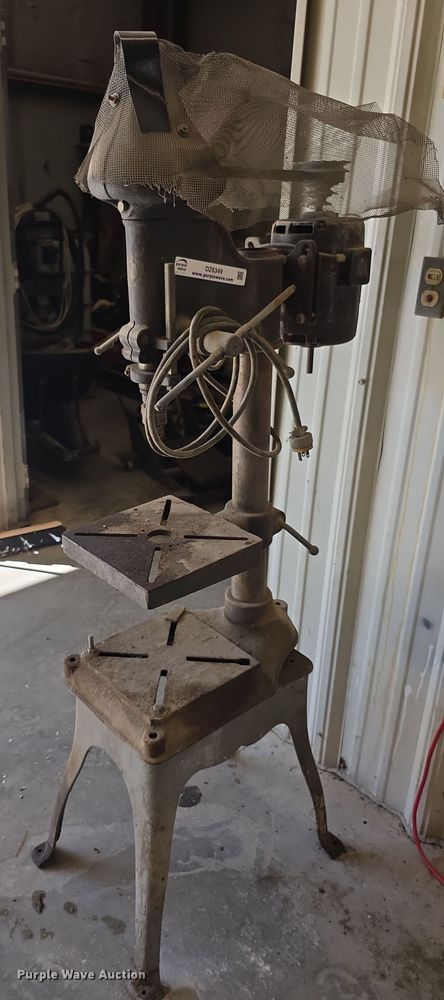 image for item DZ6349 Tools