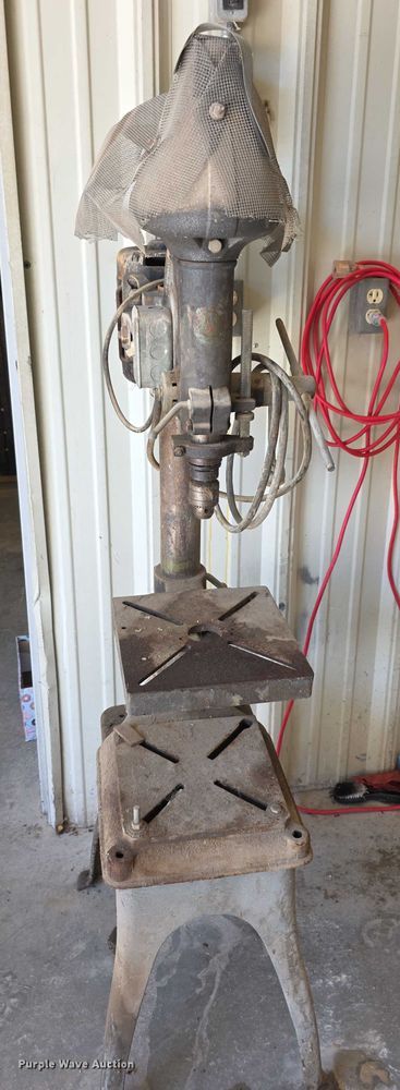 image for item DZ6349 Tools