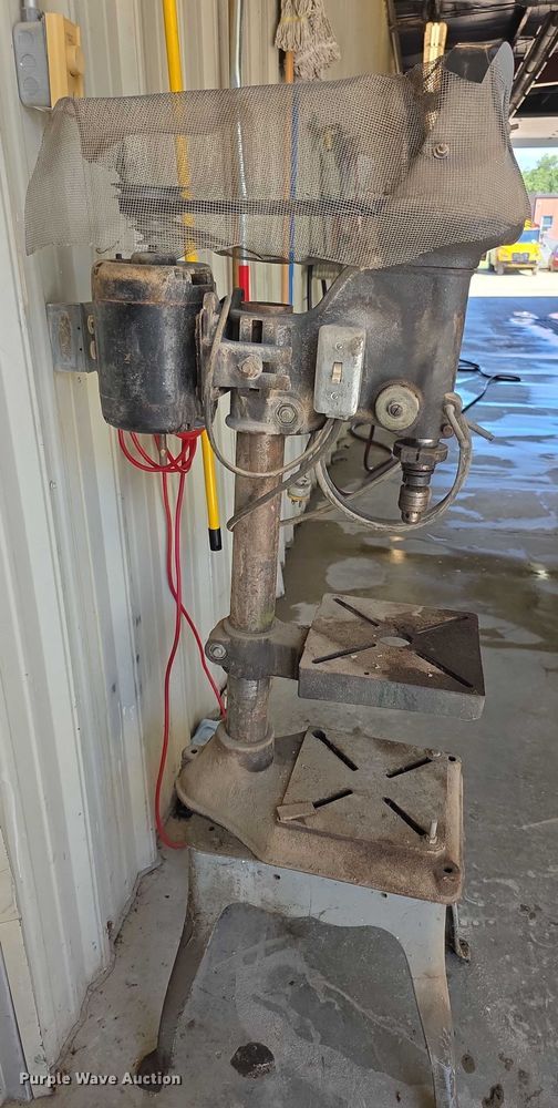 image for item DZ6349 Tools